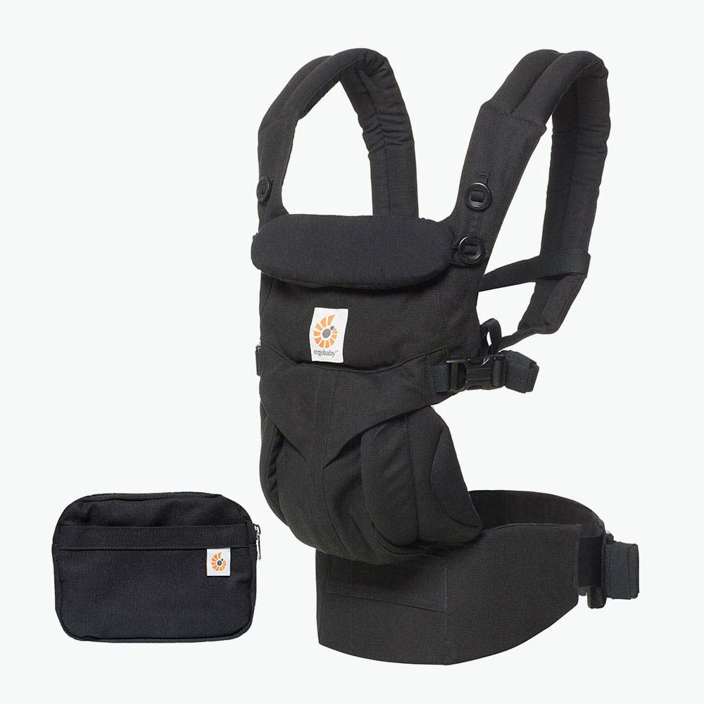 ergobaby bärsele