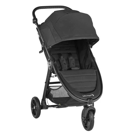 Baby Jogger City Mini GT 2 Sittvagn