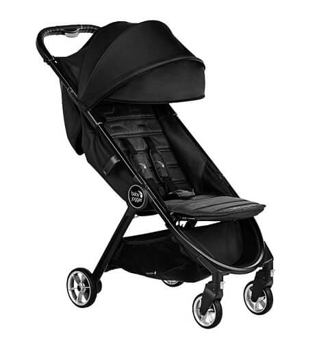Baby jogger city tour 2 sulky
