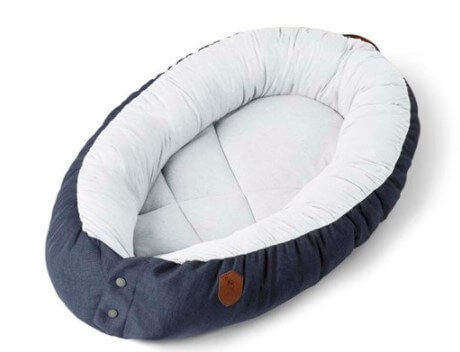 babynest eko viking
