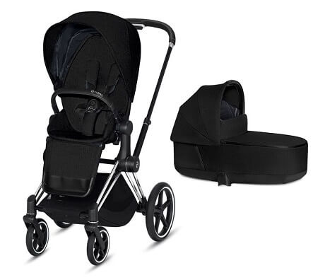 Cybex Priam duovagn