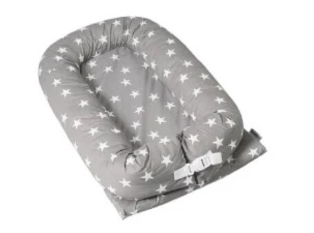 kaxholmen babynest