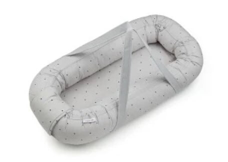 liewood babynest