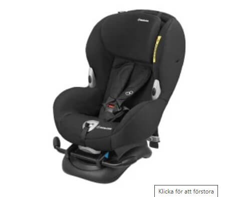 maxi cosi bilbarnstol