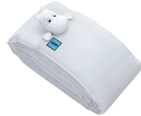 mumin eko spjälskydd