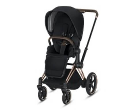 cybex-e-priam