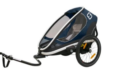 hamax-one-seat-cykelvagn