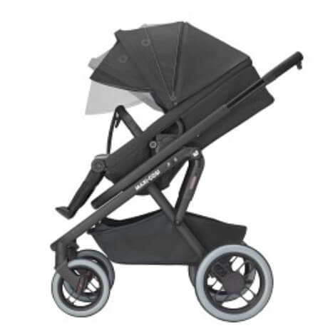 maxi-cosi-sittvagn