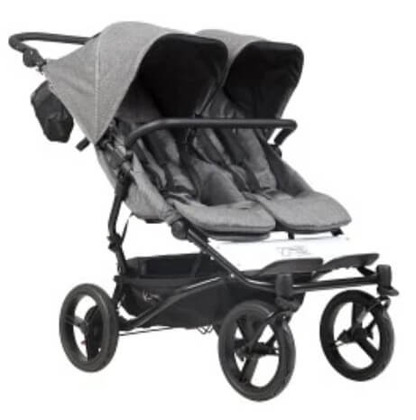 mountain-buggy-duet-syskonvagn-sittvagn
