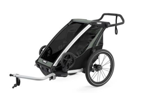 thule-chariot-cykelvagn