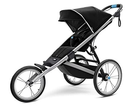 thule-joggingvagn-glide