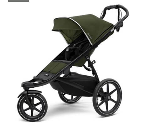 thule-joggingvagn