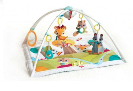 tiny-love-babygym
