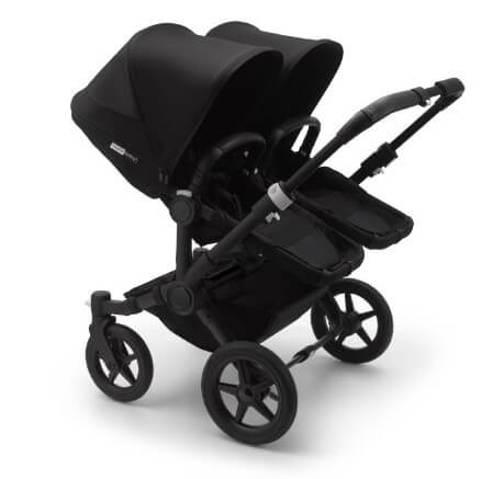 bugaboo syskonvagn