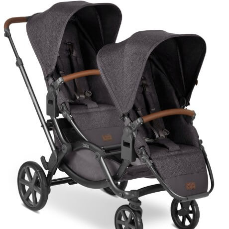 abc design syskonvagn