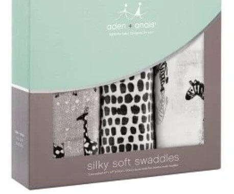 Aden-anais-silky-soft-babyfilt